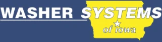 Washer Systems of Iowa Logo